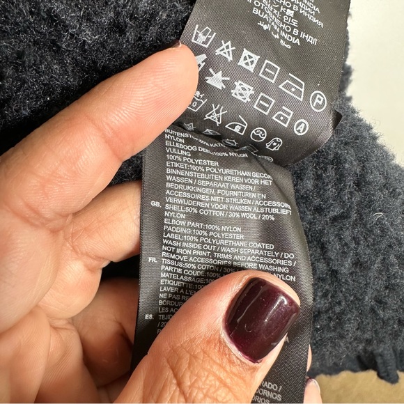 G-Star Raw Coper Knit Cardigan - Picture 5 of 10